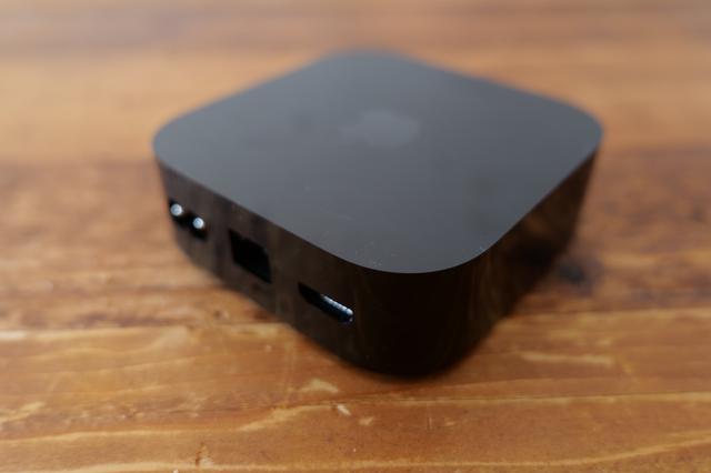Apple製品が欲しけりゃApple TV 4K(第3世代)があるじゃない Apple製品が欲しけりゃApple TV 4K(第3世代)があるじゃない