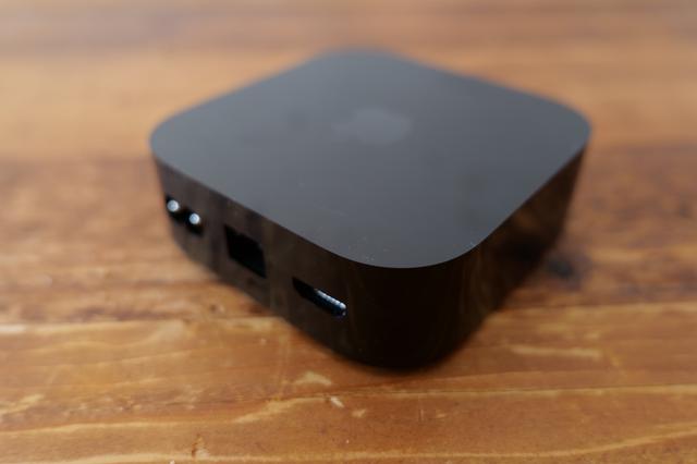 Apple製品が欲しけりゃApple TV 4K（第3世代）があるじゃない