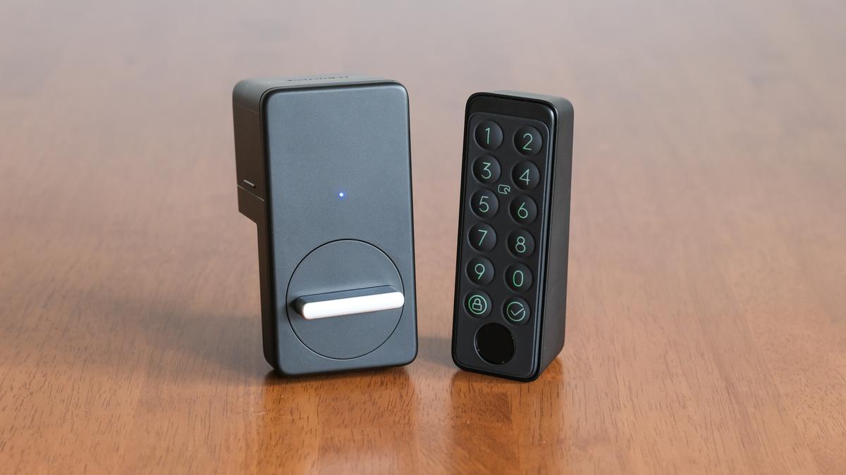 指が自宅の鍵になる。スマホ不要のスマートロック「SwitchBot｣が快適 
