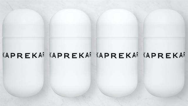 Image: KAPREKAR