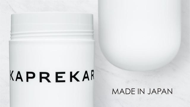 Image: KAPREKAR