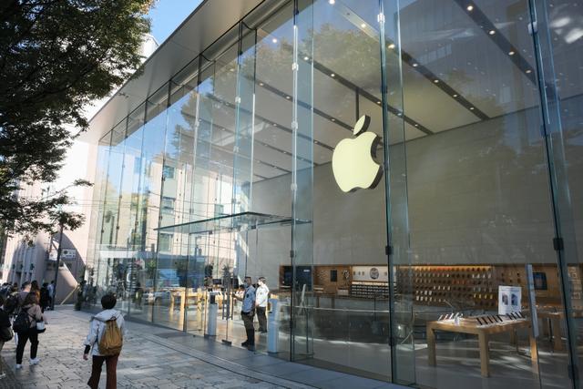 小さくなっても頭脳は最新。｢Apple TV 4K（第3世代）｣がApple Storeで 