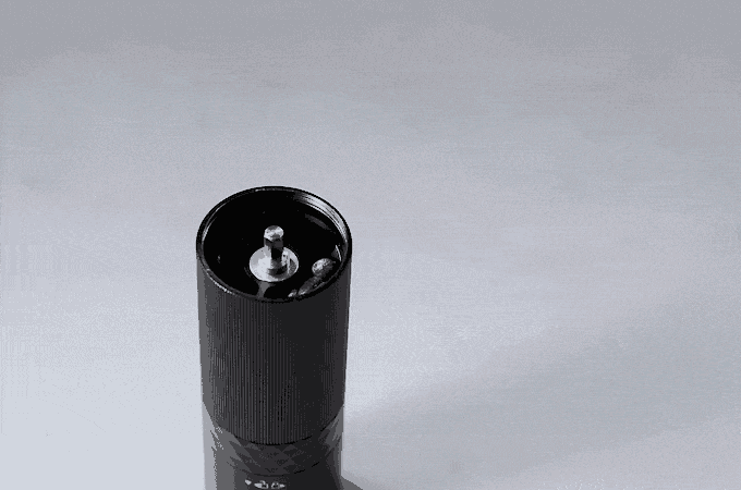 2-IN-1ポータブルコーヒーグラインダー04