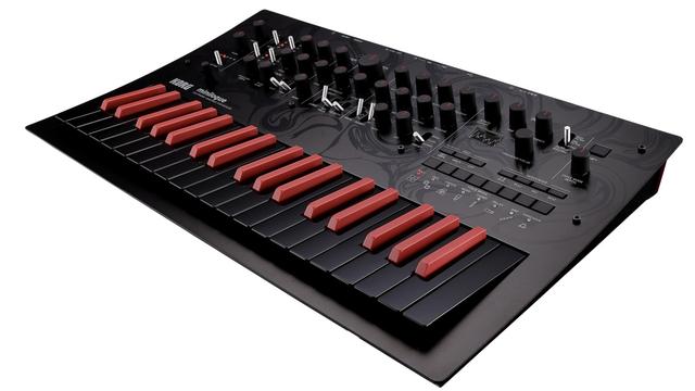 【希少】【現状品】KORG コルグ BPX-3 ベースシンセモジュール opsix module - ALTERED FM SYNTHESIZER | KORG (Japan)