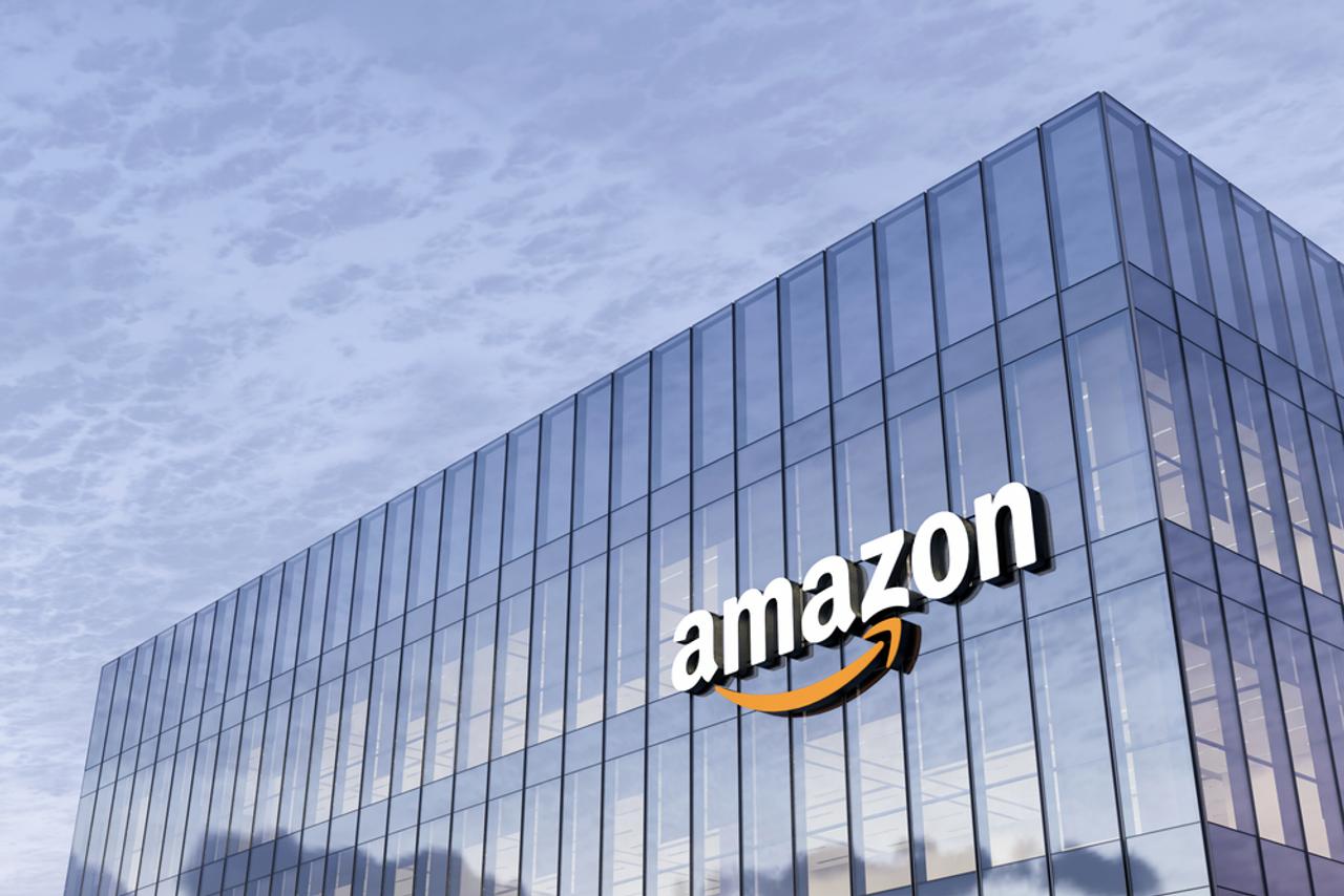 Amazon、史上初の｢時価総額1兆ドル企業から転落した企業｣になってしまう