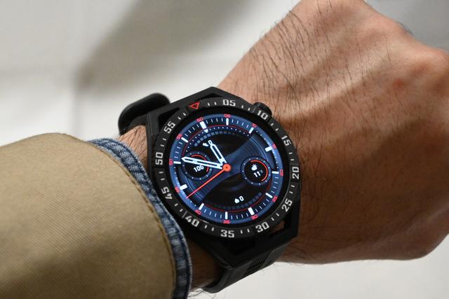 日本超高品質 HUAWEI WATCH GT 3 SE スマートウォッチ - 時計