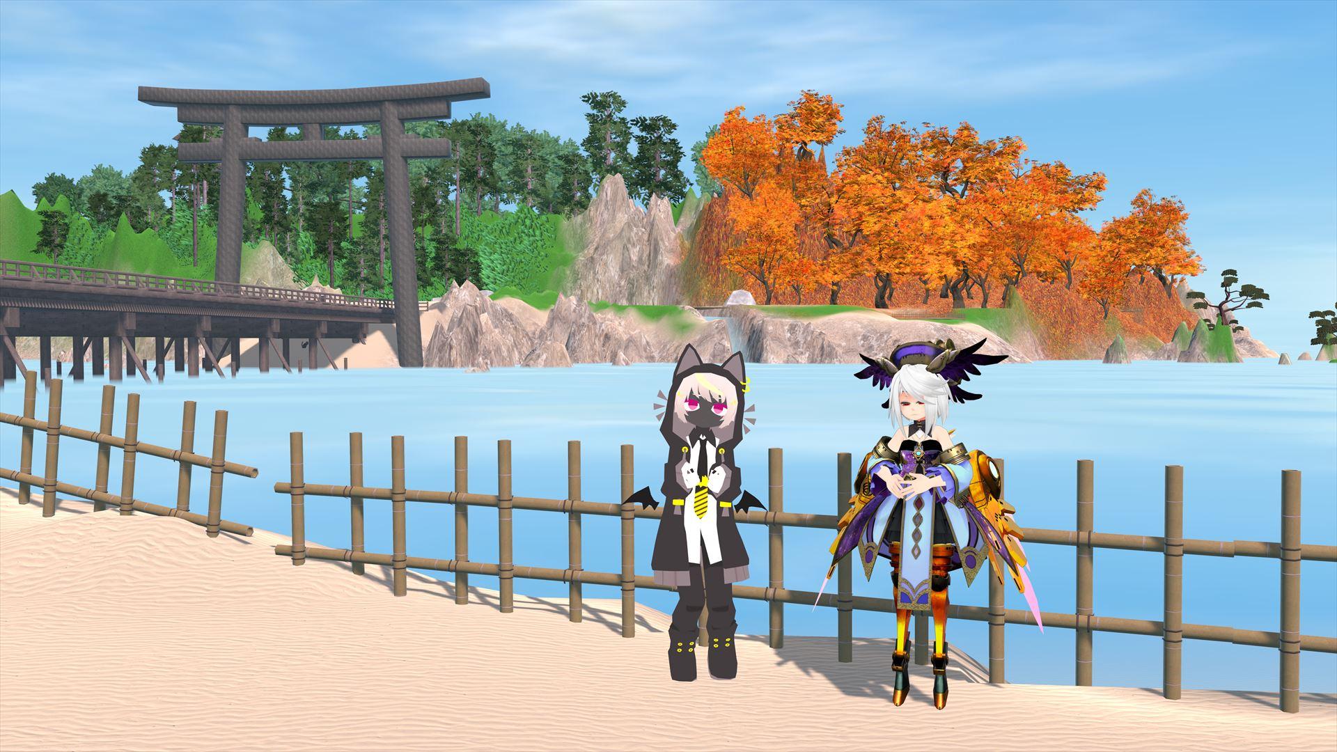 Quest 2で体験できるメタバースこと #VRChat 。今から始めるならここ