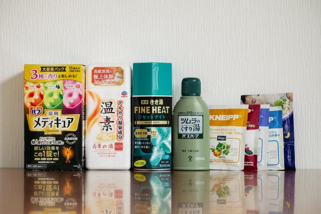 入れて湯船に浸かると人生がはかどりますよ。体感ベースで語る  