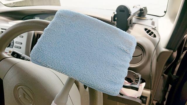 カーメイトの専用ツール2点3