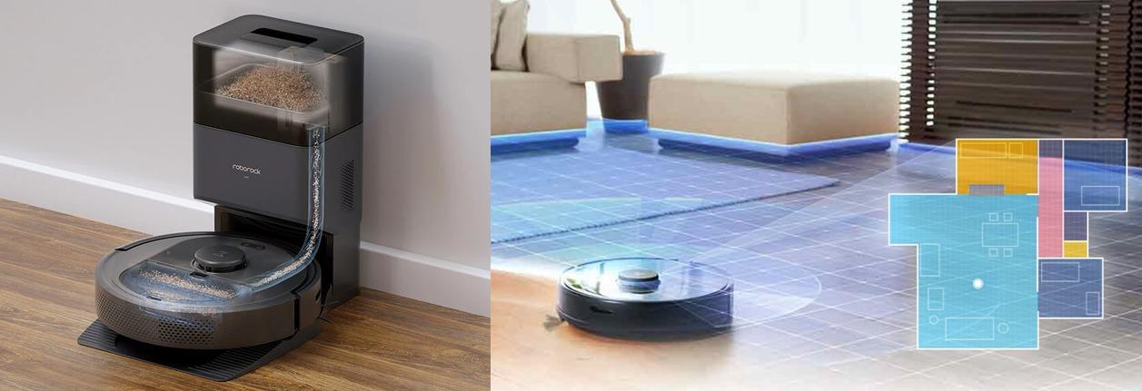今年はロボット掃除機買って大掃除終わったことにしません 今年はロボット掃除機買って大掃除終わったことにしません