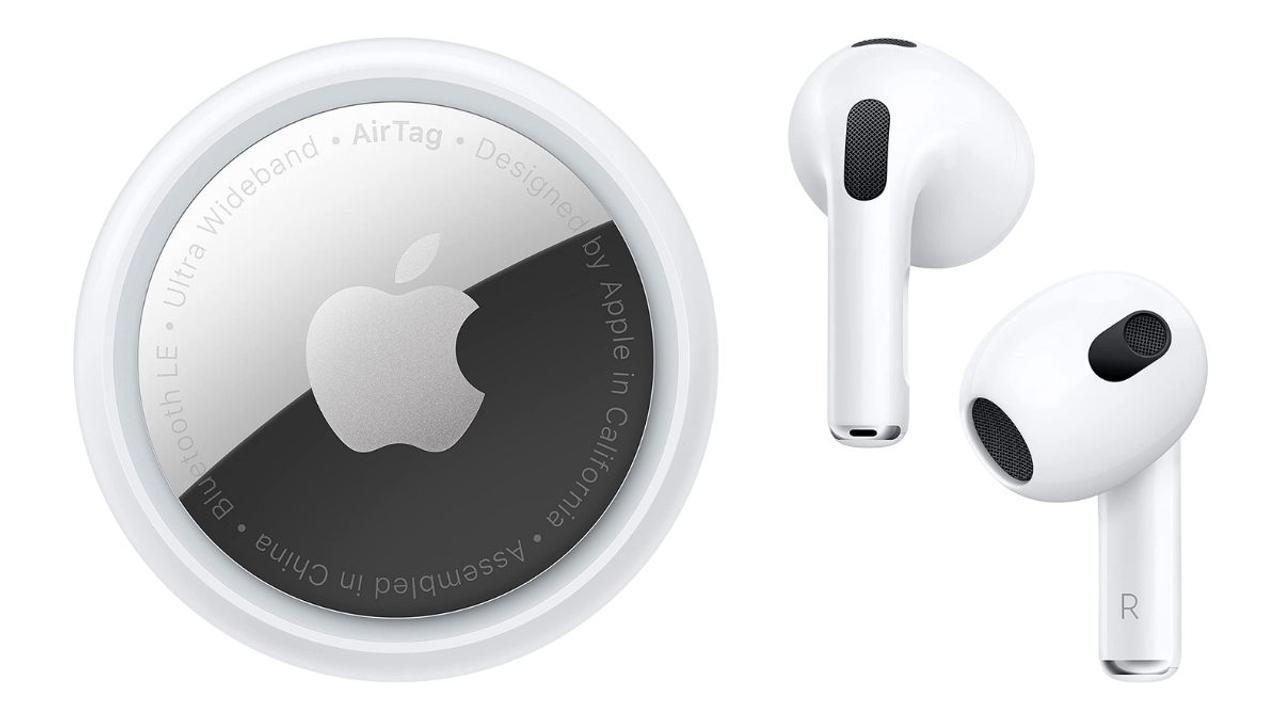 AppleのAirTagが18%オフ、AirPods第3世代が2,527円オフなど【Amazonタイムセール中！】