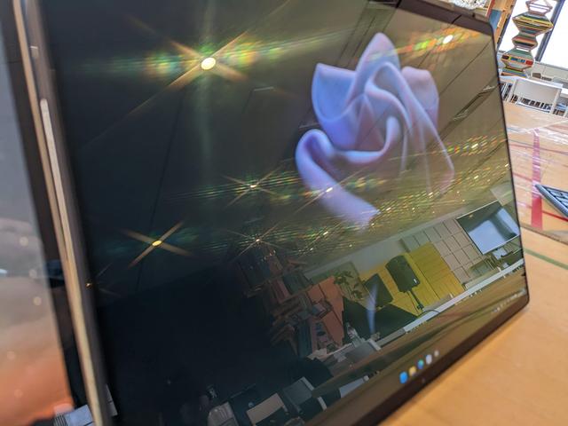 HP Spectre x360 16
