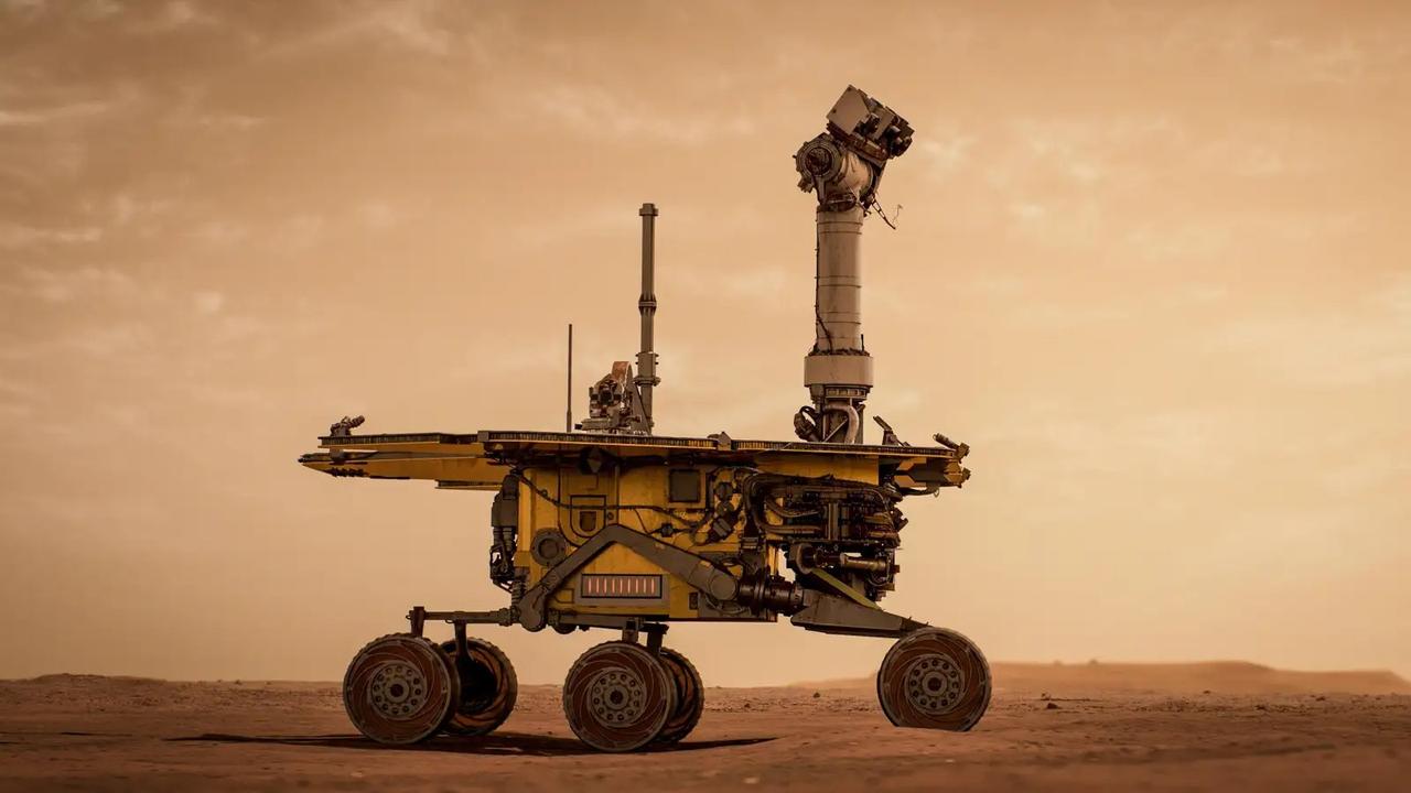 火星探査車オポチュニティとそれに関わった人の絆を描くドキュメンタリ『Good Night Oppy』、Amazonプライムビデオで配信へ