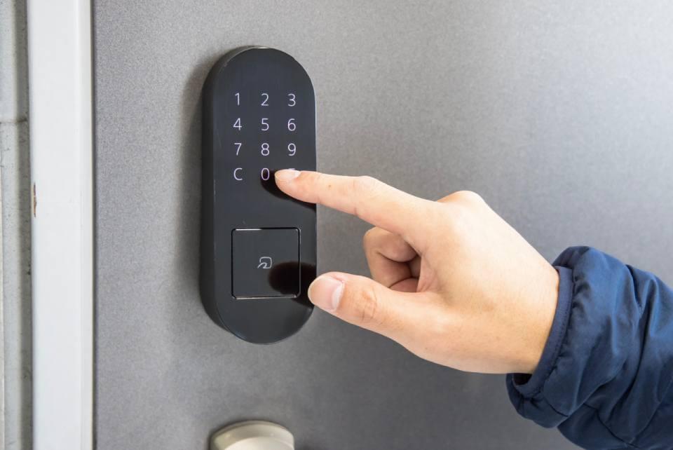 カギの開け方の選択肢が多すぎるよ!「欲しい」が揃ったスマート カギの開け方の選択肢が多すぎるよ!「欲しい」が揃ったスマート