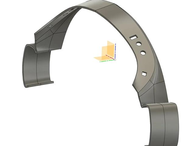 fusionsurfacemodel