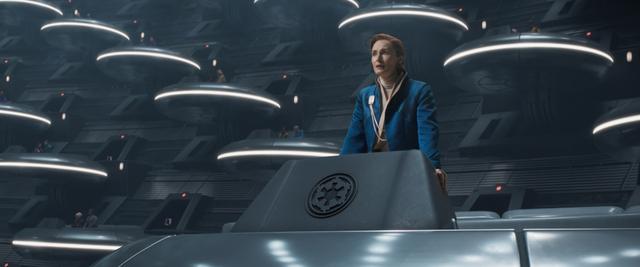 『キャシアン・アンドー』モン・モスマ