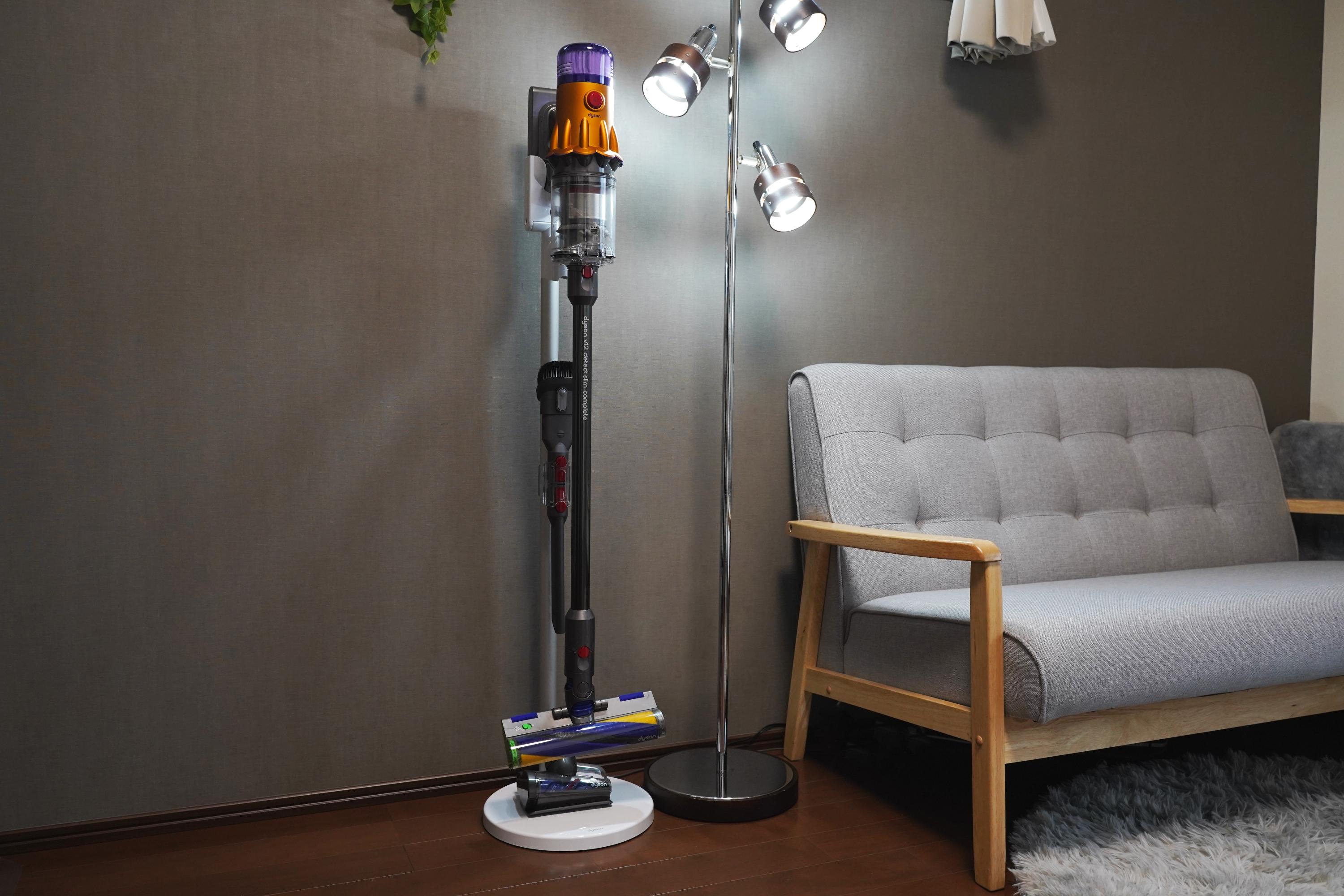 Dyson V12 Detect Slim+ SV30 ABL BC - www.tigerwingz.com