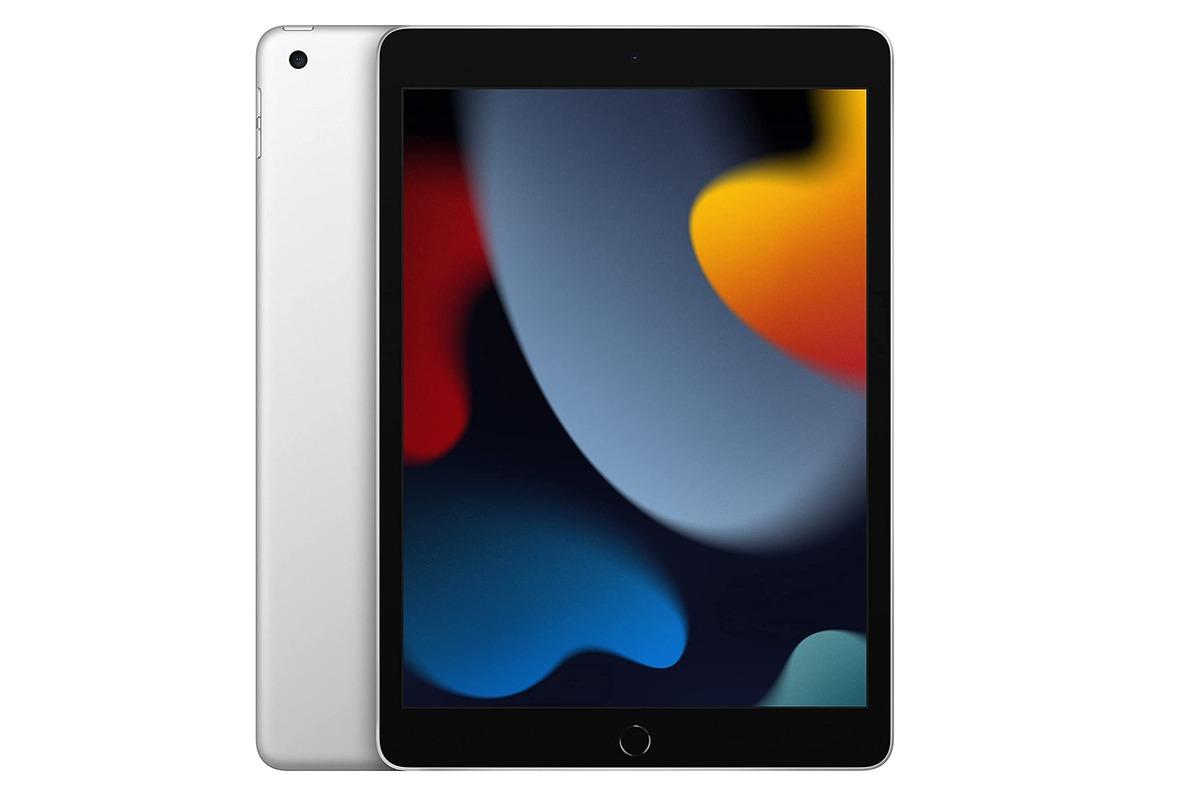 iPad 第9世代 Wi-Fi 64GB【未開封】12/26まで5%オフクーポン