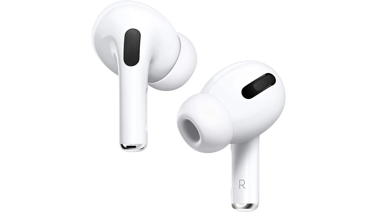 最新モデルじゃなくても充分だぜ。初代AirPods Proが1万円以上 