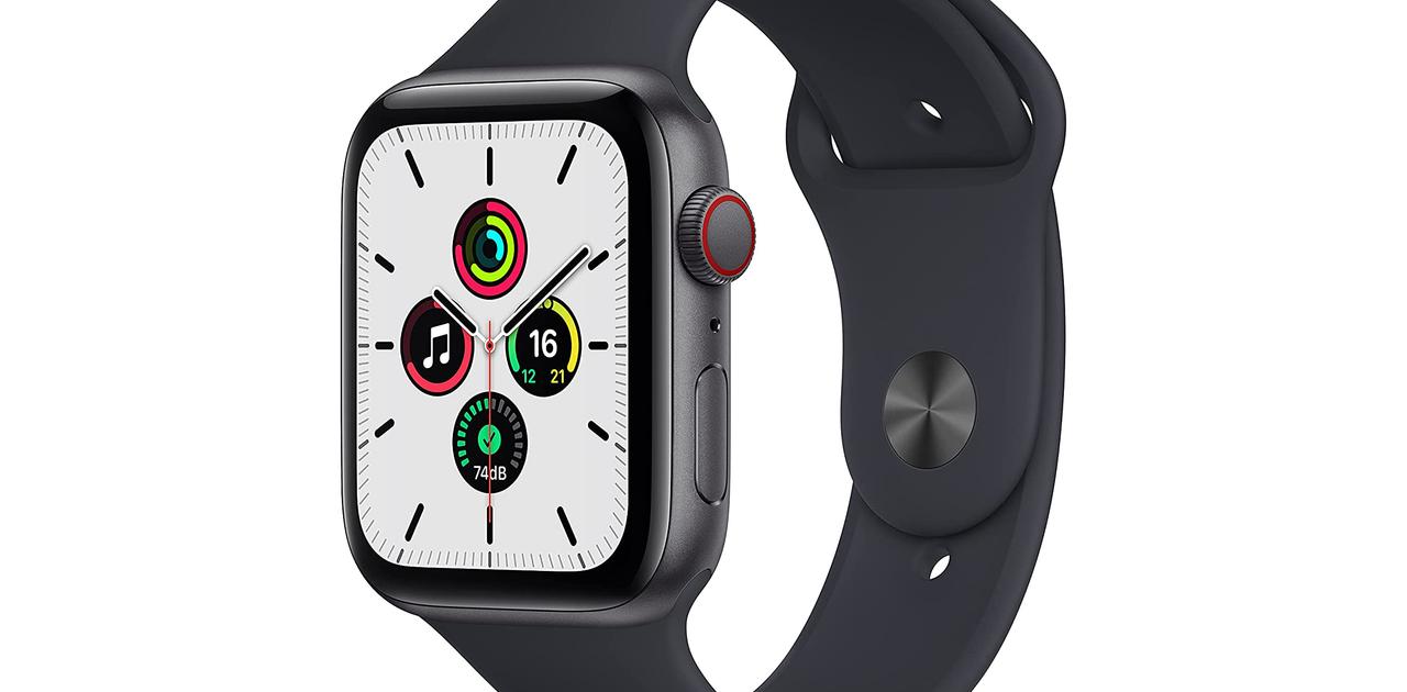 Apple Watch SE（第1世代）が、1万円以上安いってマジすか… #Amazonブラックフライデー2022