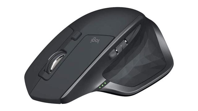 2回買った僕が推します、コレ間違いないです。ロジクールのワイヤレスマウス