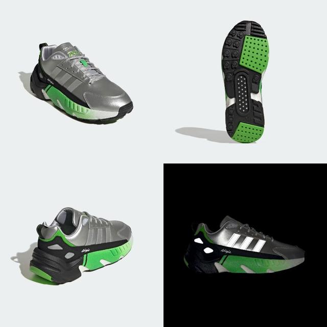 adidas gazelle silver green womens Zapatillas Urbanas Hombre adidas Nmd_R1 main image 0