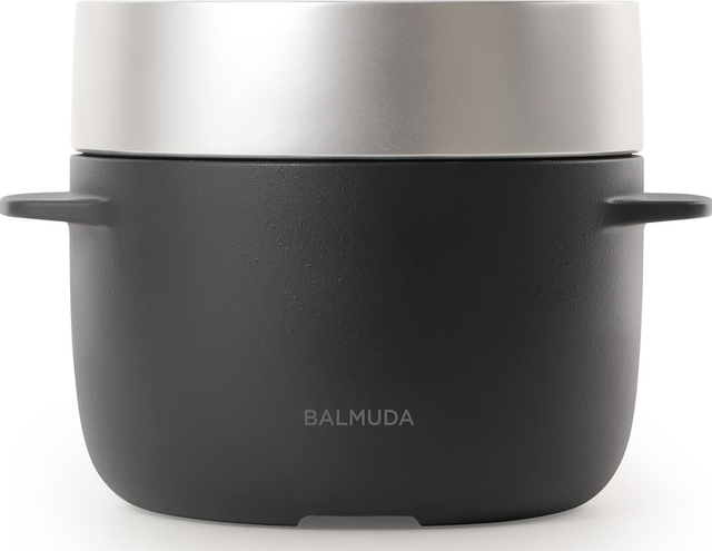 これおいしいってみんないう～！｢バルミューダのあの炊飯器｣が35％OFF