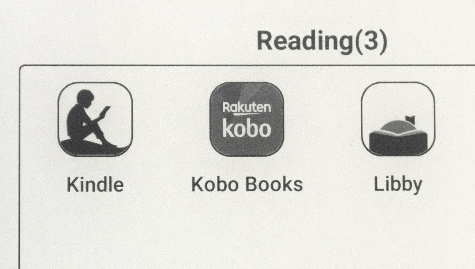 Kindleも他のアプリも入れられる電子書籍リーダー「Onyx Boox Kindleも他のアプリも入れられる電子書籍リーダー「Onyx Boox