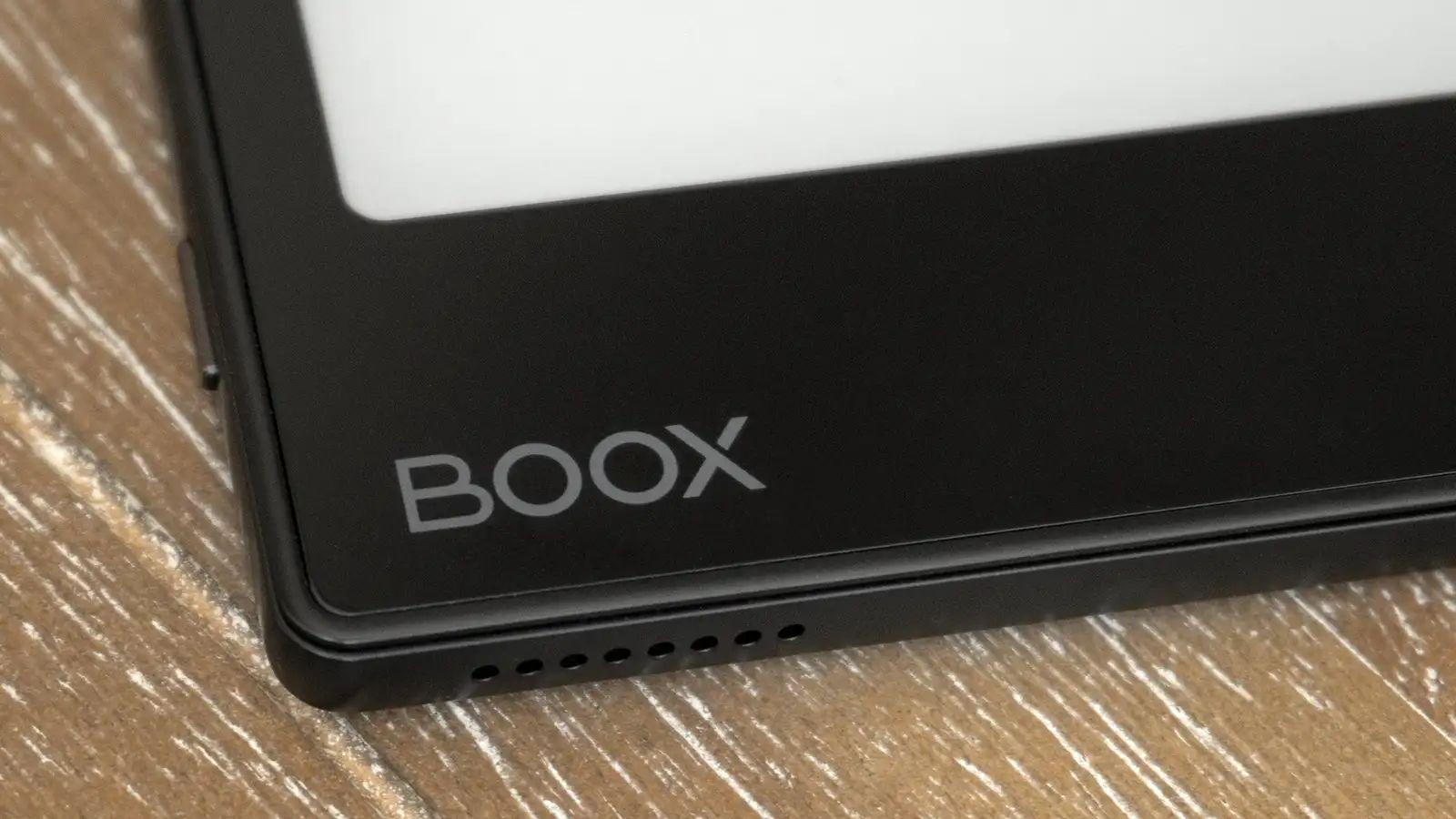 Kindleも他のアプリも入れられる電子書籍リーダー｢Onyx Boox Leaf 2