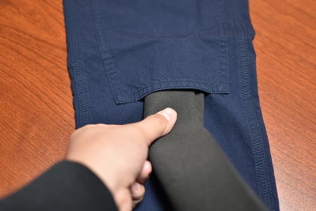 釣り特化型パンツ03