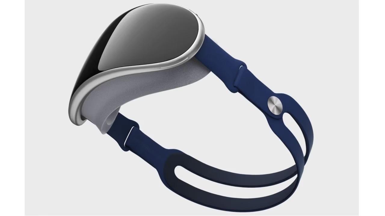 Apple製AR/VRヘッドセットのOSはxrOSに？