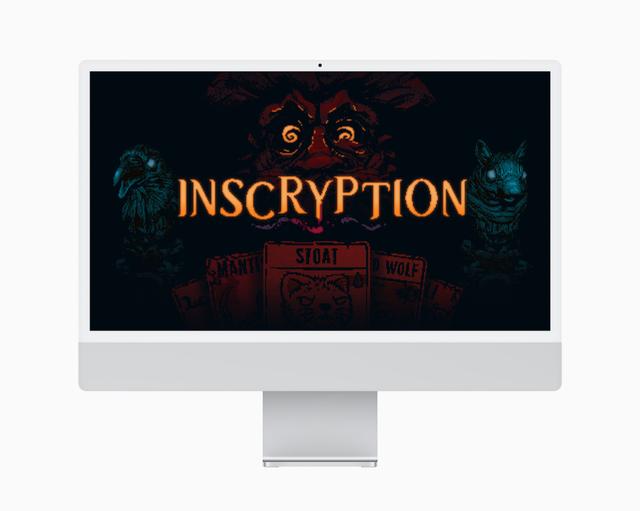 Apple-App-Store-Awards-2022-Inscryption