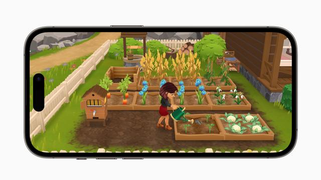 Apple-App-Store-Awards-2022-Wylde-Flowers