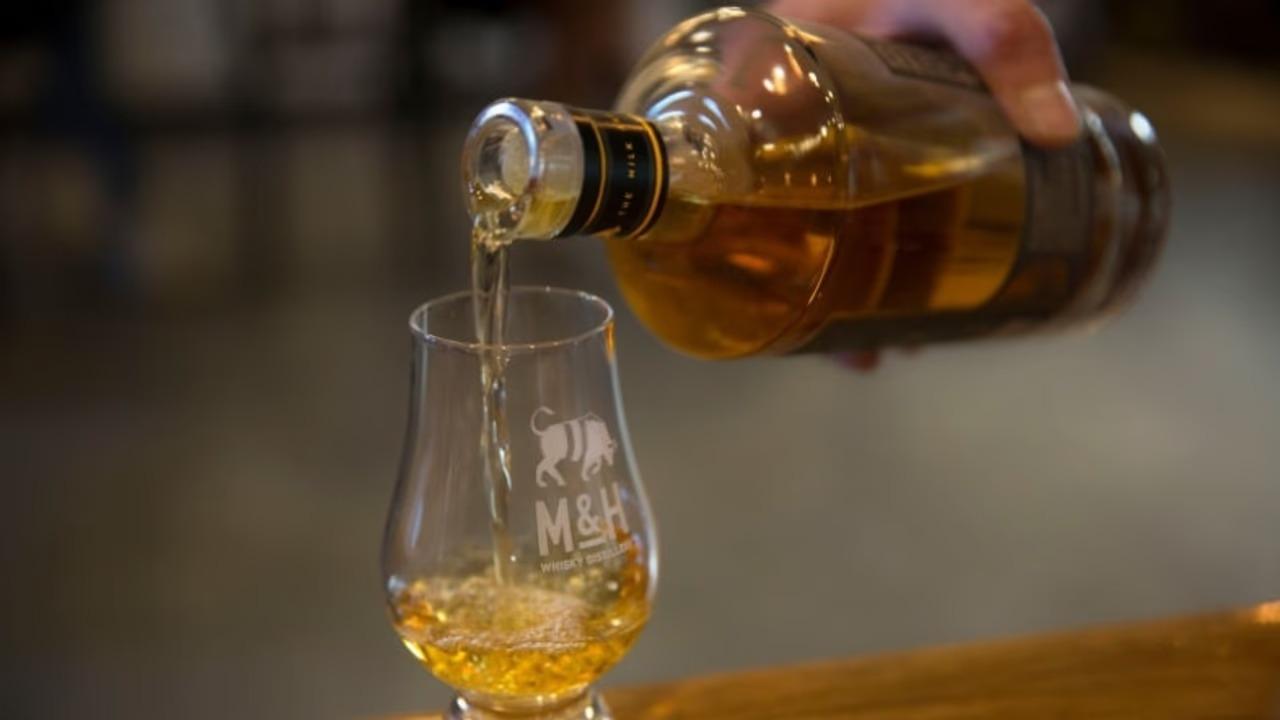 ｢ウイスキーは希釈するとおいしくなる｣化学者たちによって論争に終止符