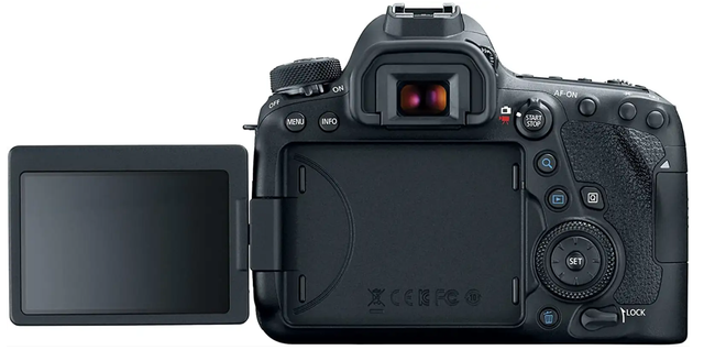 20221205Canon6DMarkII