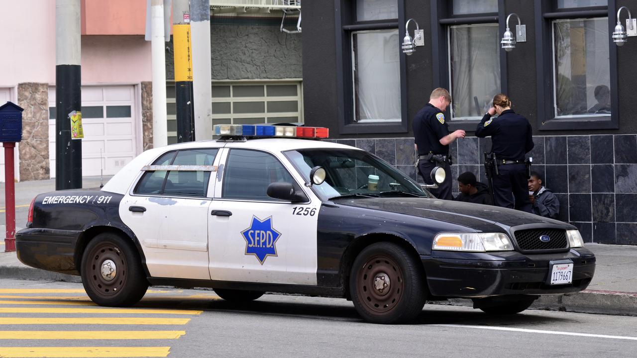 サンフランシスコ市警、緊急事態におけるロボットの容疑者殺害を承認