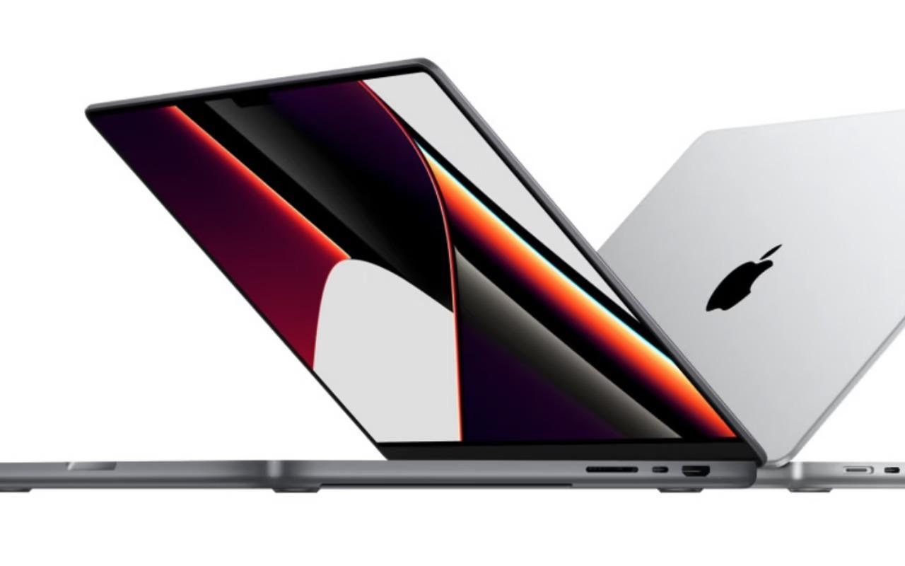 ドドンと開けば20インチ級の折りたたみMacBook Proが2026年以降発売のうわさ
