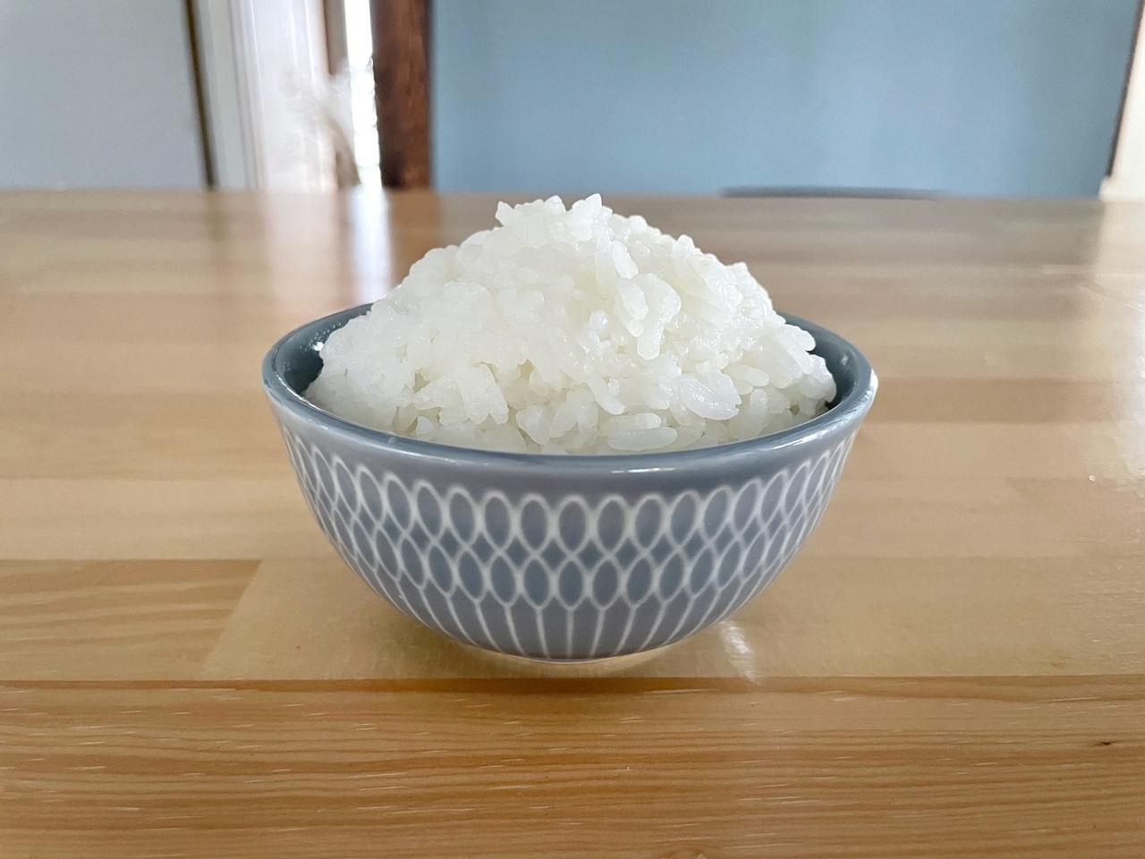 糖質カット率54％！気軽に美味しくロカボライフを送れる｢糖質カット炊飯器｣の実力を調査