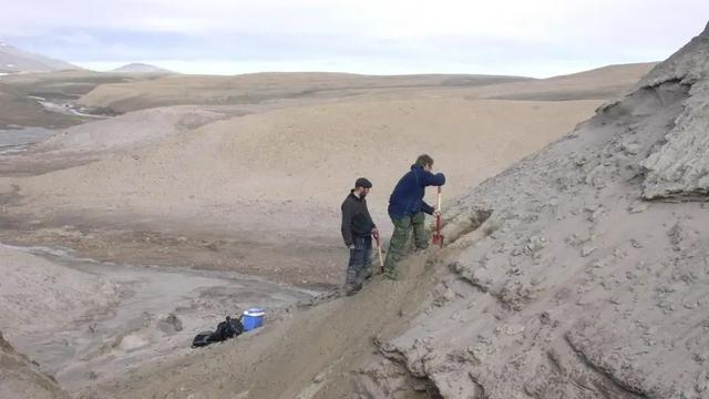 ‘Mind-Blowing’2-Million-Year-Old DNA Reveals Ancient Ecosystem in Greenland_02