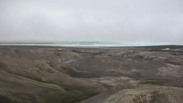 ‘Mind-Blowing’2-Million-Year-Old DNA Reveals Ancient Ecosystem in Greenland_03