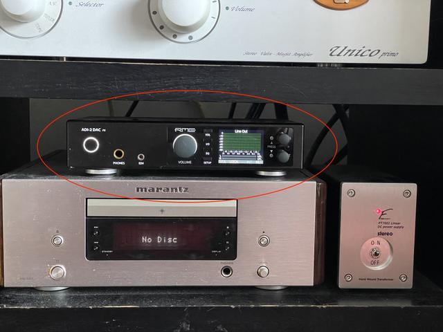 RME Multiface 印象深い II オーディオインターフェイス 傷あり