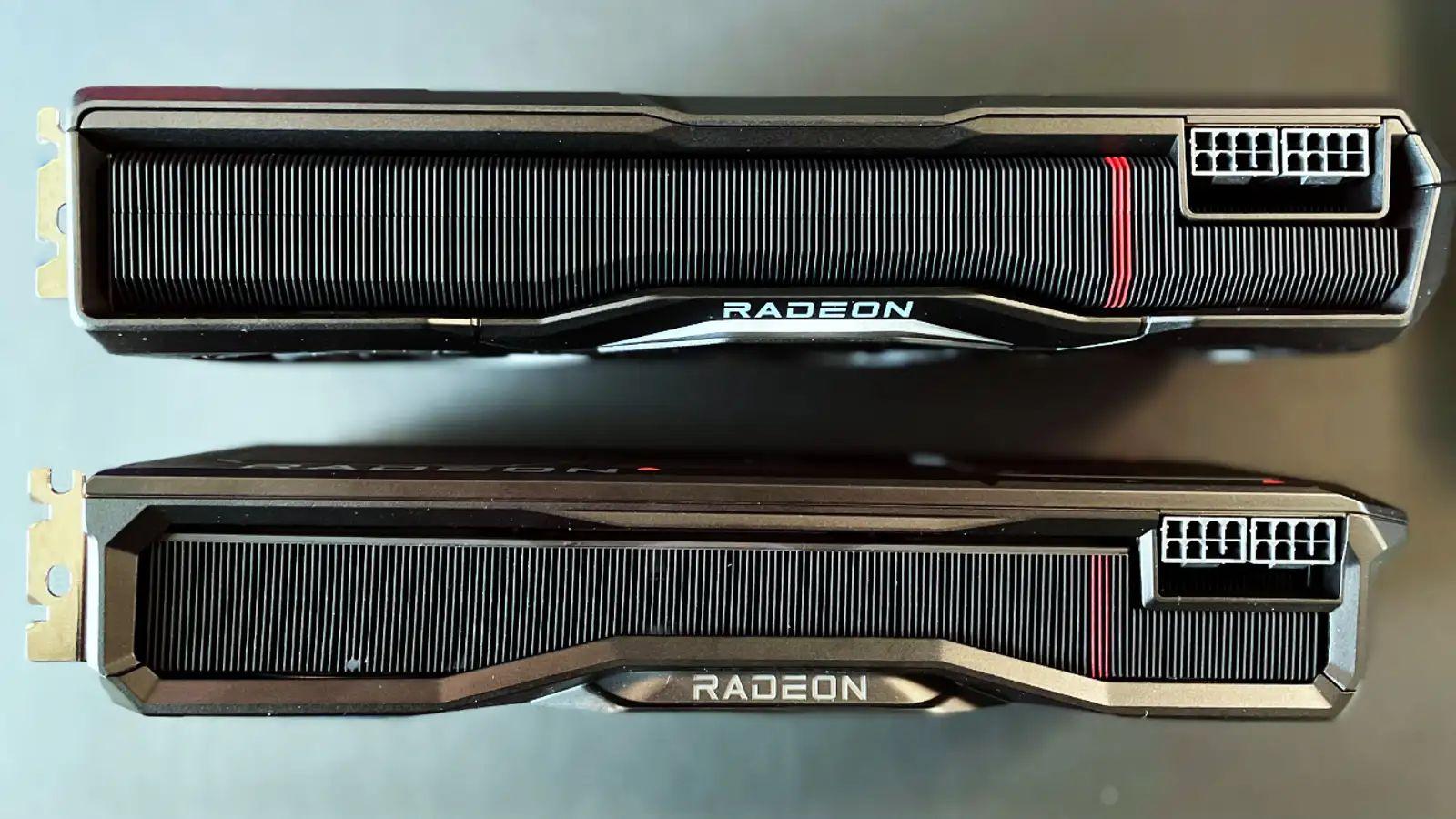 AMDの新GPU｢RX 7900 XT｣｢RX 7900 XTX｣、コスパすごい