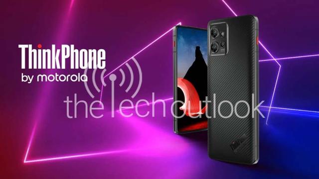 221222ThinkPhone