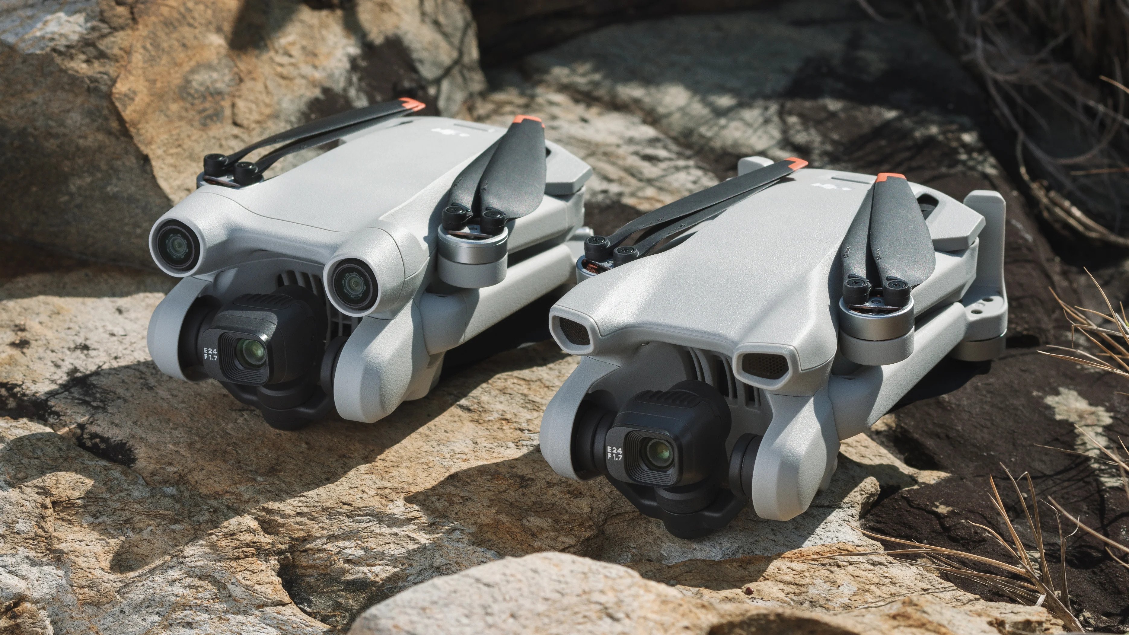 ドローン｢DJI Mini 3｣が安い理由 | ギズモード・ジャパン