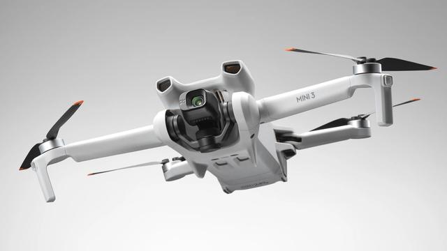 新ドローン｢DJI Mini 3｣が安い理由