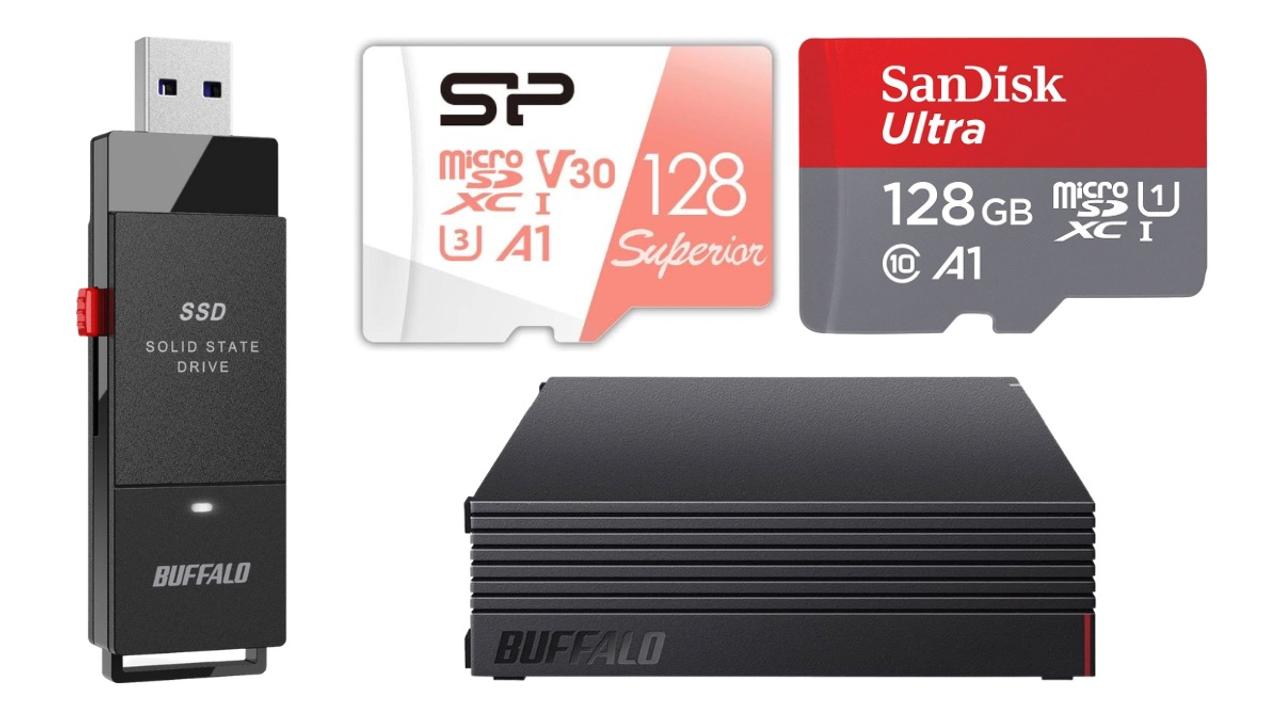 「訳あり」20％オフ！SanDisk  1TB Ultra microSDXC