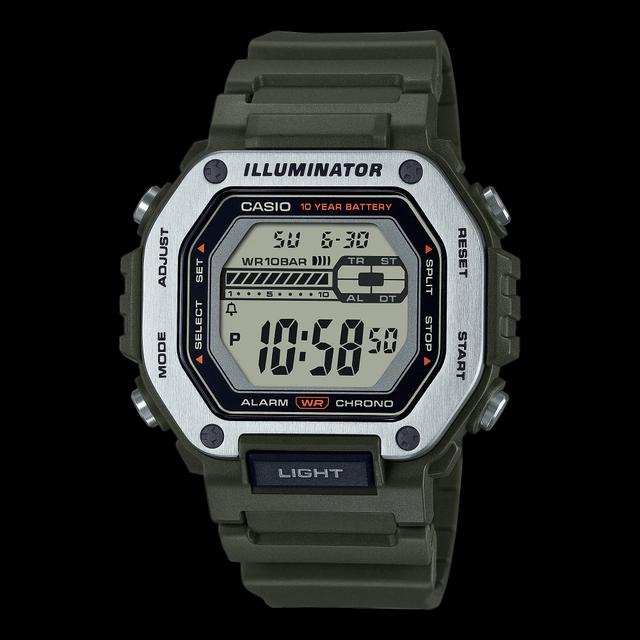 MWD-110H-3A