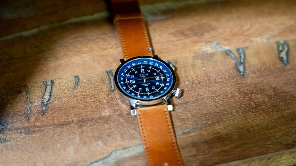 2024高品質2つ目 スマイルウォッチ 腕時計(アナログ)