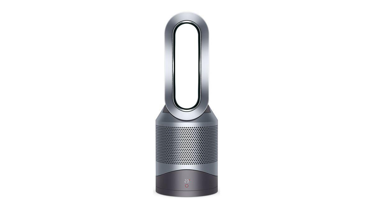 新しいスタイル ダイソン ヒーター ストーブ Dyson Purifier Hot Cool