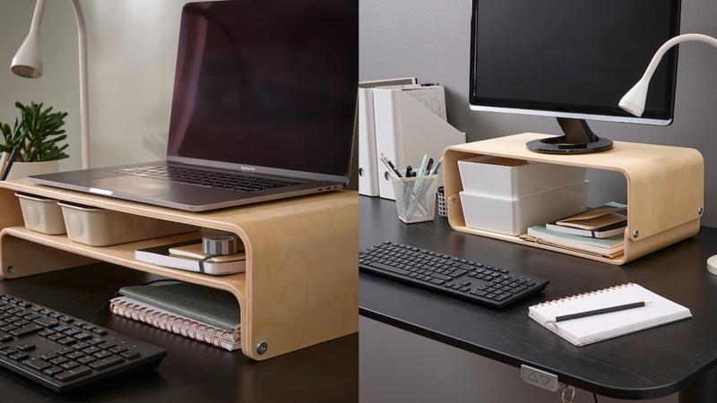イケアが400点の新作発売。デスクやキッチンを最適化できそう